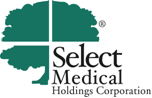 (SELECT MEDICAL HOLDINGS CORPORATION LOGO)