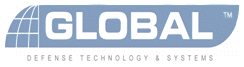 (GLOBAL DEFENSE TECHOLOGY & SYSTEMS LOGO)