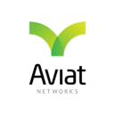 (AVIAT NETWORKS LOGO)