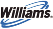 (WILLIAMS LOGO)