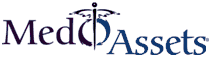 (MED ASSETS LOGO)