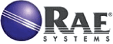 (RAE LOGO)