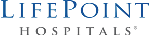 (LIFE POINT HOSPITALS LOGO)