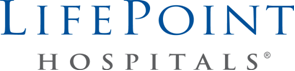 (LIFEPOINT HOSPITALS LOGO)