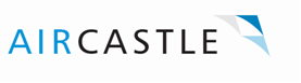 (AIRCASTLE LOGO)