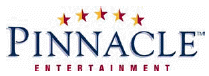 (PINNACLE ENTERTAINMENT LOGO)