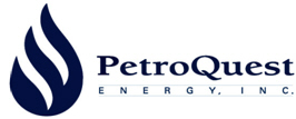 (PETROQUEST LOGO)