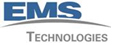 (EMS TECHNOLOGIES LOGO)