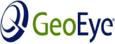 (GEOEYE LOGO)