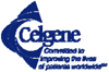 (CELGENE LOGO)