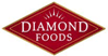 (DIAMOND FOODS LOGO)