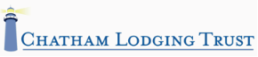 (CHATHAM LODGING TRUST LOGO)