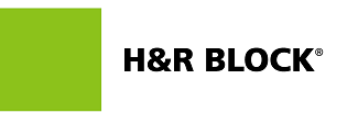 (H&R BLOCK LOGO)