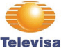 (TELEVISA LOGO)