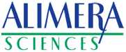 (ALIMERA SCIENCES LOGO)