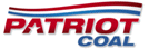 (PATRIOT COAL LOGO)