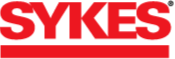 (SYKES LOGO)