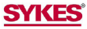 (SYKES LOGO)