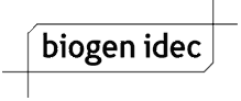 (BIOGEN IDEC LOGO)