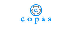 (COPAS LOGO)