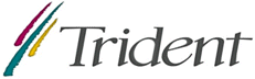 (TRIDENT LOGO)