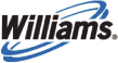 (WILLIAMS LOGO)