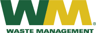 (WASTE MANAGEMENT LOGO)