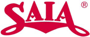 (SAIA LOGO)