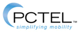 (PCTEL LOGO)