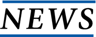 (NEWS LOGO)