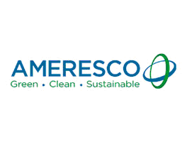 (AMERESCO LOGO)