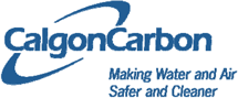 (CALGONCARBON LOGO)