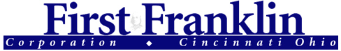 (FIRST FRANKLIN LOGO)