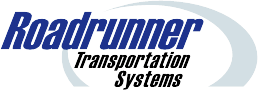 (ROADRUNNER TRANSPORTATION SYSTEMS LOGO)