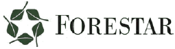 (FORESTAR LOGO)