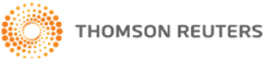 (THOMSON REUTERS LOGO)