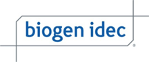 (BIOGEN IDEC LOGO)