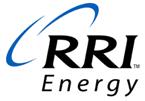 (RRI ENERGY LOGO)