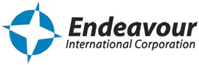 (ENDEAVOUR LOGO)