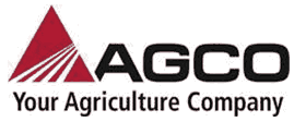 (AGCO LOGO)