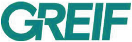 (GREIF LOGO)