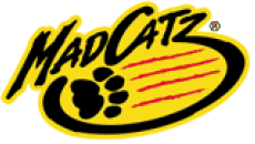 (MADCATZ LOGO)