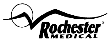 (ROCHESTER MEDICAL LOGO)