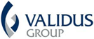 (VALIDUS GROUP LOGO)