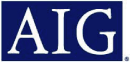 (AIG LOGO)