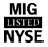 (MIG LISTED NYSE)