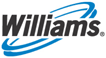 (WILLIAMS LOGO)