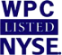 (WPC LOGO)