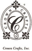 (CROWN CRAFTS LOGO)