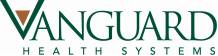 (VANGUARD HEALTH SYSTEMS LOGO)